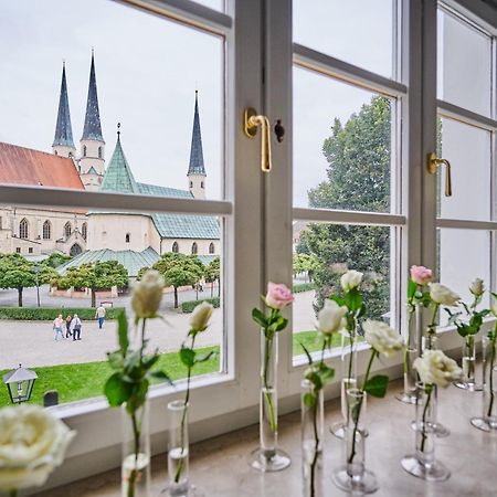 Hotel Zur Post Altötting Kültér fotó