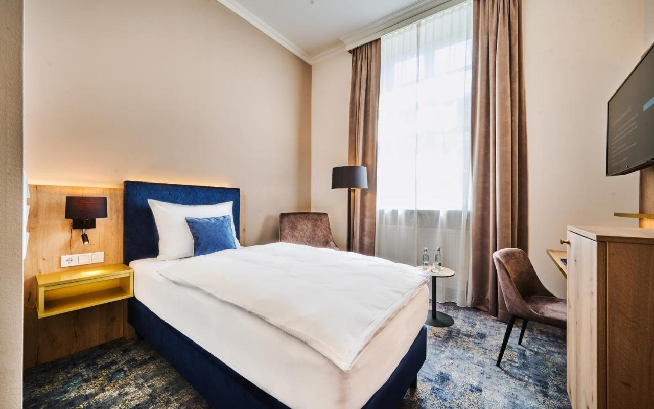 Hotel Zur Post Altötting Kültér fotó