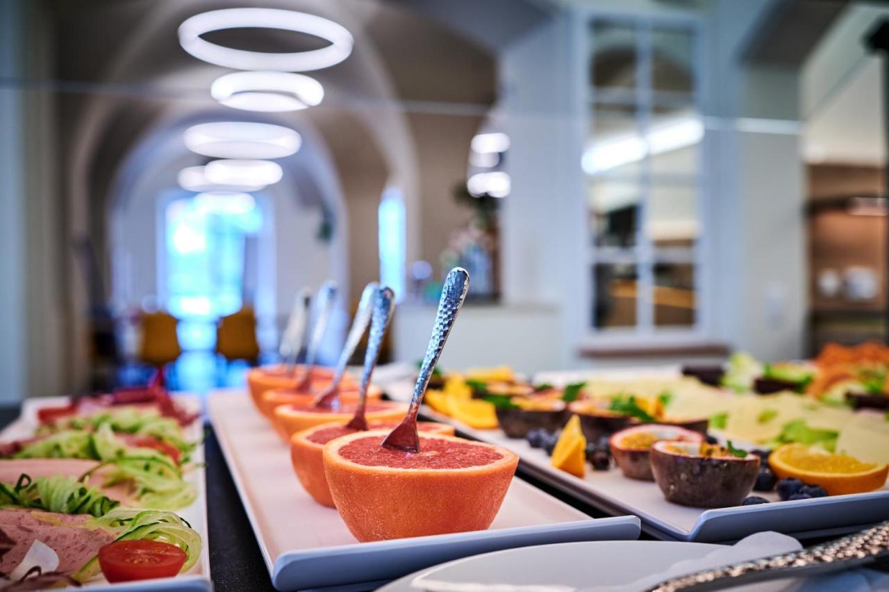 Hotel Zur Post Altötting Kültér fotó
