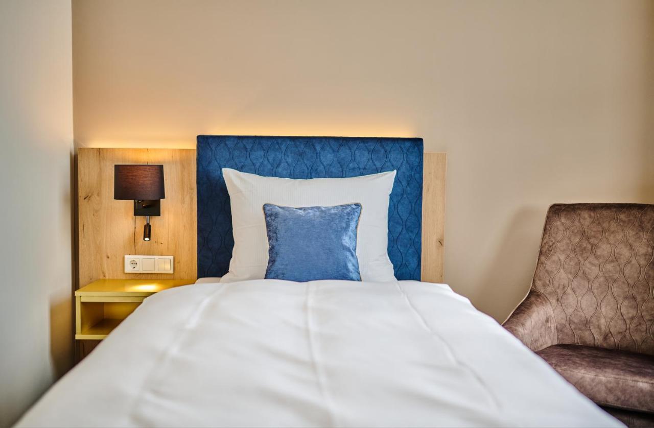 Hotel Zur Post Altötting Kültér fotó