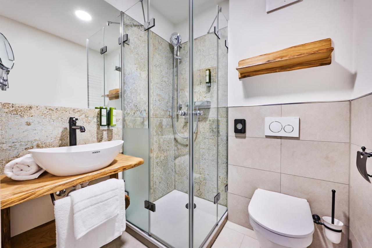 Hotel Zur Post Altötting Kültér fotó