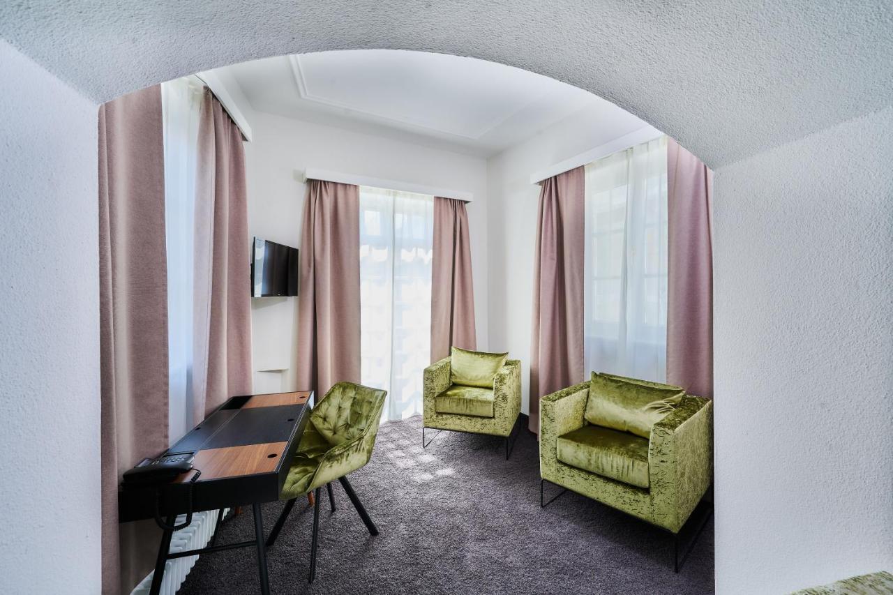 Hotel Zur Post Altötting Kültér fotó