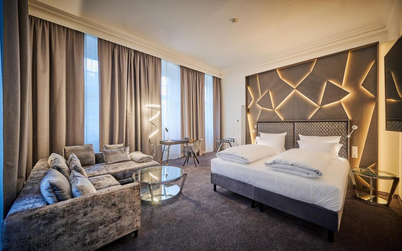 Hotel Zur Post Altötting Kültér fotó