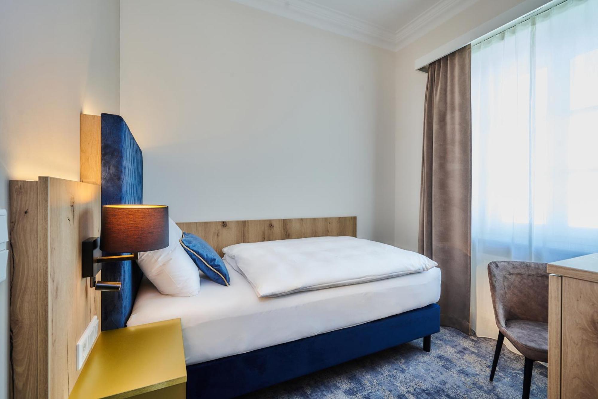 Hotel Zur Post Altötting Kültér fotó