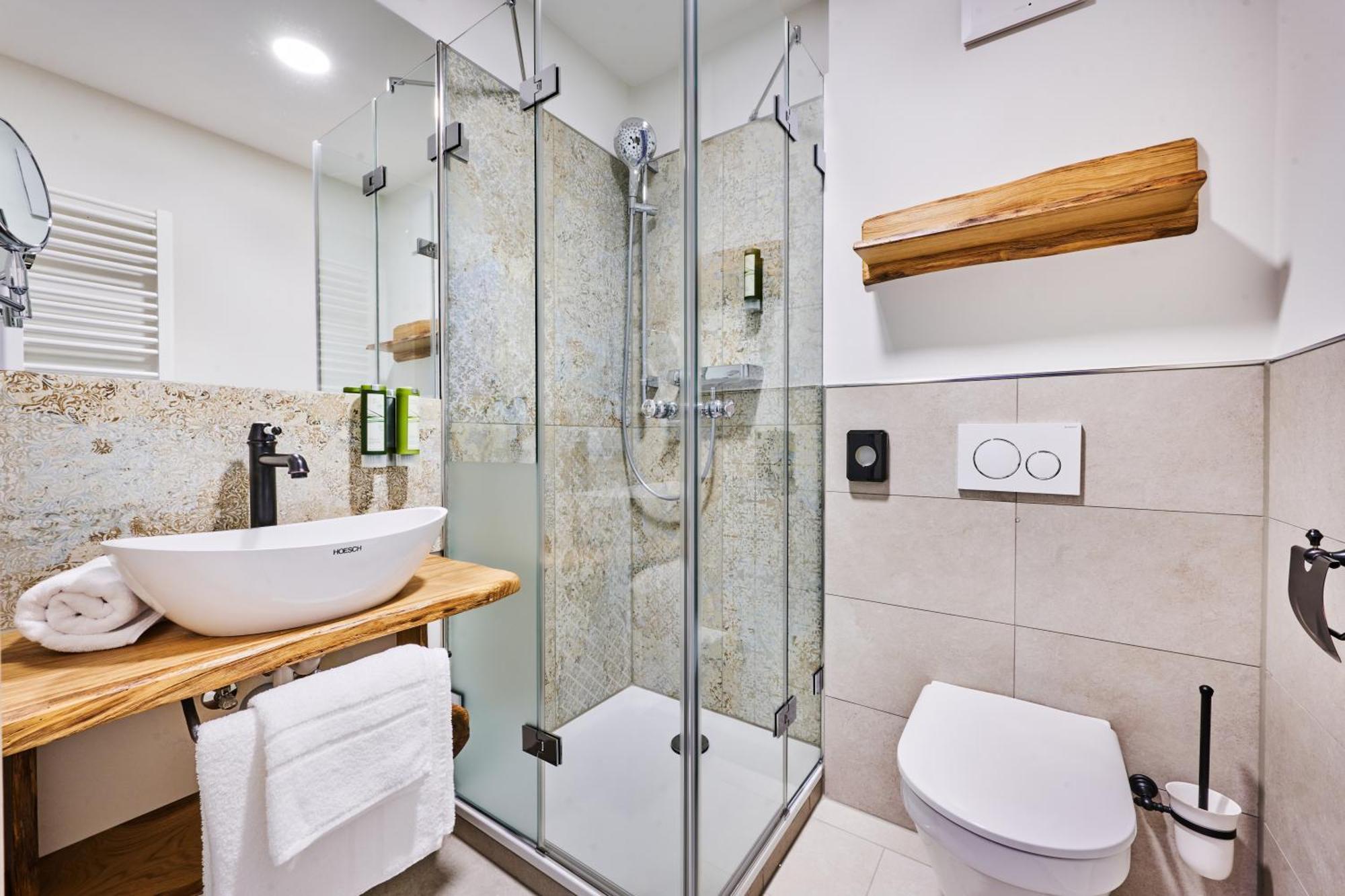 Hotel Zur Post Altötting Kültér fotó